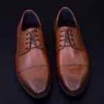Herrenschuhe 7065-844 Brown Stephano