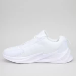 Herren Sportschuhe 0532 Weiß Mei