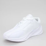 Herren Sportschuhe 0532 Weiß Mei