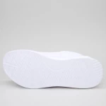 Herren Sportschuhe 0532 Weiß Mei