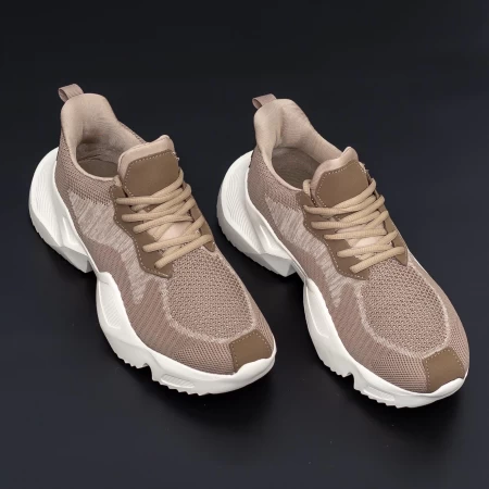 Herren Sportschuhe 0513 Khaki | Mei