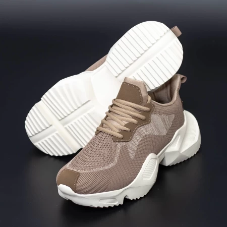 Herren Sportschuhe 0513 Khaki | Mei