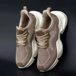 Herren Sportschuhe 0513 Khaki | Mei