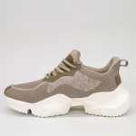 Herren Sportschuhe 0513 Khaki | Mei