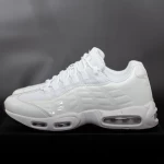 Herren Sportschuhe 0580 Weiß Mei