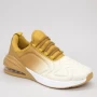 Herren Sportschuhe 280-1 PSB Gold Mei