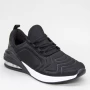 Herren Sportschuhe 280-1 PSB Schwarz | Mei