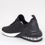 Herren Sportschuhe 280-1 PSB Schwarz | Mei