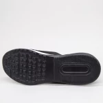 Herren Sportschuhe 280-1 PSB Schwarz | Mei