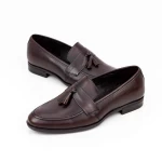 Männer 301 braune Schuhe Elion