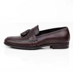 Männer 301 braune Schuhe Elion