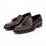 Männer 301 braune Schuhe Elion