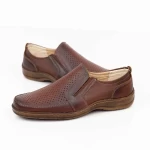 Herren PN2018 Brown Sladers Maria Schuhe