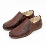 Herren PN2018 Brown Sladers Maria Schuhe