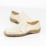 Männer PN2018 Beige Maria Schuhe