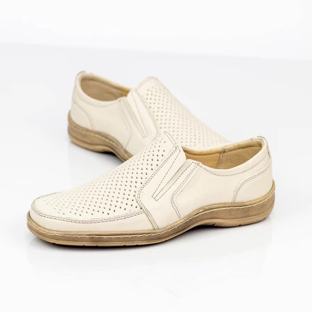 Männer PN2018 Beige Maria Schuhe