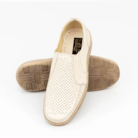 Männer PN2018 Beige Maria Schuhe