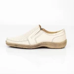 Männer PN2018 Beige Maria Schuhe