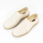 Männer PN2018 Beige Maria Schuhe