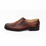 Herren PN216 Braune Schuhe Maria Schuhe