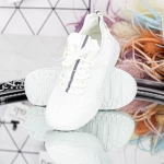 Frauen Sportschuhe E17 Weiß | Mei