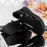 Frauen Sportschuhe E19 Black | Mei