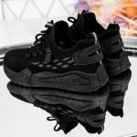 Frauen Sportschuhe E19 Black | Mei