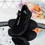 Frauen Sportschuhe E19 Black | Mei