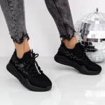 Frauen Sportschuhe E19 Black | Mei