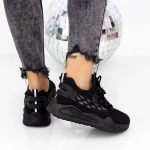 Frauen Sportschuhe E19 Black | Mei