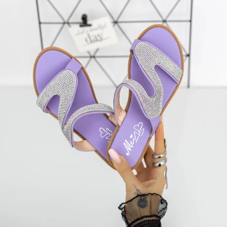 Damen Flip -flops 2HXS27 LIVE | Mei