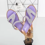 Damen Flip -flops 2HXS27 LIVE | Mei