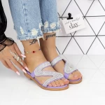 Damen Flip -flops 2HXS27 LIVE | Mei