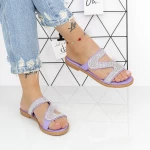 Damen Flip -flops 2HXS27 LIVE | Mei