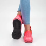 Frauen Sportschuhe 280-1 PSD rot Mei