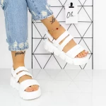 Frauensandalen 2HXS5 Weiß | Mei
