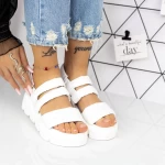Frauensandalen 2HXS5 Weiß | Mei