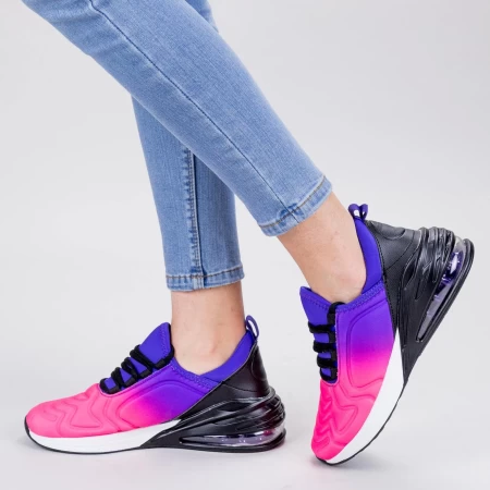 Frauen Sportschuhe 280-1 PSD Purple | Mei