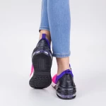 Frauen Sportschuhe 280-1 PSD Purple | Mei