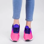 Frauen Sportschuhe 280-1 PSD Purple | Mei