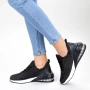 Frauen Sportschuhe 280-1 PSD Schwarz | Mei