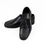 Herren PN216 Schuhe schwarz | Maria Schuhe