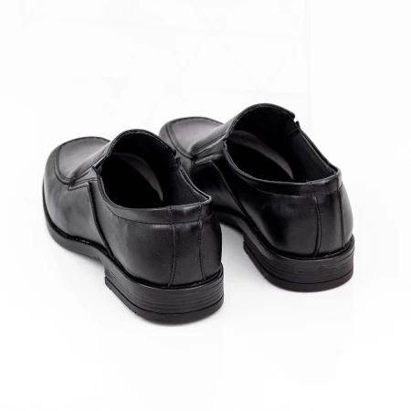 Herren PN216 Schuhe schwarz | Maria Schuhe