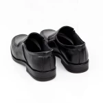 Herren PN216 Schuhe schwarz | Maria Schuhe