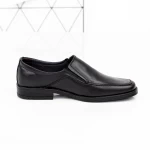 Herren PN216 Schuhe schwarz | Maria Schuhe