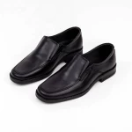 Herren PN216 Schuhe schwarz | Maria Schuhe