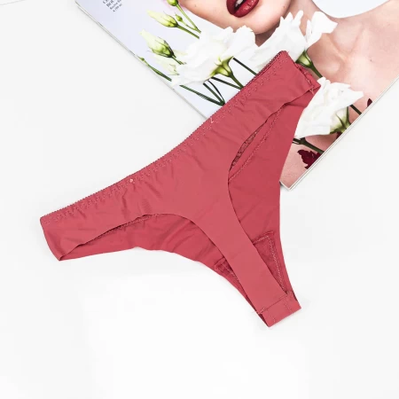 Damen -Tanga Feigen x1810 | Mei