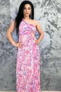 Frauenkleid 51760 Roz-Lila | Kikiriki