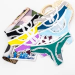 Damen -Tanga Feigen x17403 | Mei