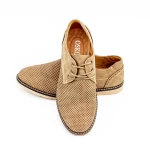 Herrenschuhe 2L38-8 Brown Osteon